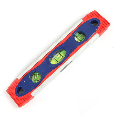 Десять тысяч грамм сокровище (WORKPRO) W062003N 9 Yingcun дом Торпедо Дух Уровень Mini уровень 230мм высокой точности с обновленной версией магнитной полиэтиленового пакета
Десять тысяч грамм сокровище (WORKPRO) W062003N 9 Yingcun дом Торпедо Дух Уровень Mini уровень 230мм высокой точности с обновленной версией магнитной полиэтиленового пакета