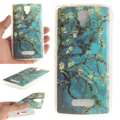 Apricot tree Pattern Soft Thin TPU Rubber Silicone Gel Case Cover for Lenovo A2010
Apricot tree Pattern Soft Thin TPU Rubber Silicone Gel Case Cover for Lenovo A2010