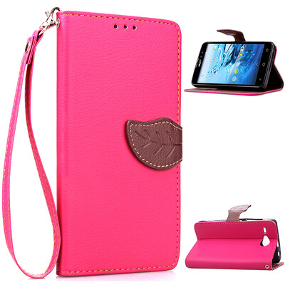 Pink Design PU Leather Flip Cover Wallet Card Holder Case for ASUS ZenFone 2 Laser ZE550KL
Pink Design PU Leather Flip Cover Wallet Card Holder Case for ASUS ZenFone 2 Laser ZE550KL