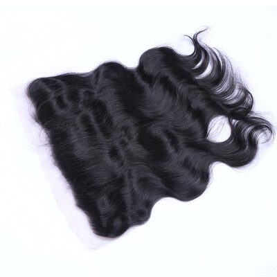 Lace Frontal Closure Brazilian Body Wave 13x4 with Baby Hair Unprocessed Virgin Human Hair Swiss Lace Frontal
Lace Frontal Closure Brazilian Body Wave 13x4 with Baby Hair Unprocessed Virgin Human Hair Swiss Lace Frontal