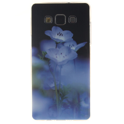 Blue flower Pattern Soft Thin TPU Rubber Silicone Gel Case Cover for SAMSUNG GALAXY A5
Blue flower Pattern Soft Thin TPU Rubber Silicone Gel Case Cover for SAMSUNG GALAXY A5