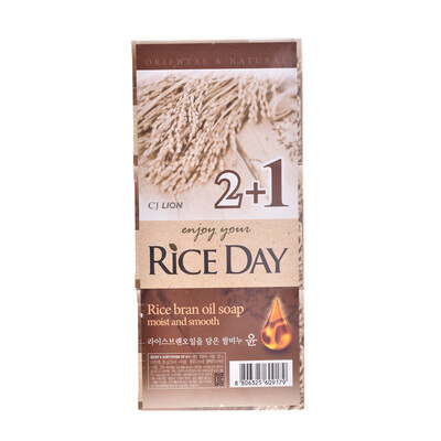 GIGI Lion King rice era hard carbon to soap 100g South Korea imported rice soap clean oil moisturizing moisture
GIGI Lion King rice era hard carbon to soap 100g South Korea imported rice soap clean oil moisturizing moisture
