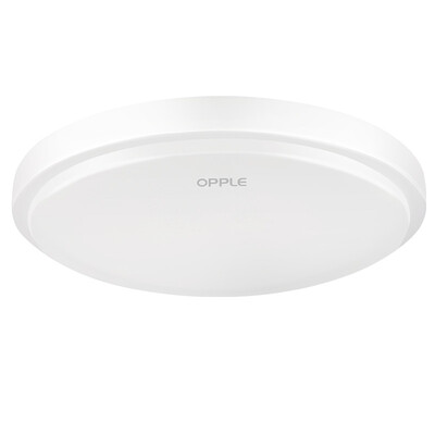 Op lighting (OPPLE) LED ceiling lamp balcony kitchen bathroom lighting new platinum modern minimalist 10 watts 2-6 level
Op lighting (OPPLE) LED ceiling lamp balcony kitchen bathroom lighting new platinum modern minimalist 10 watts 2-6 level