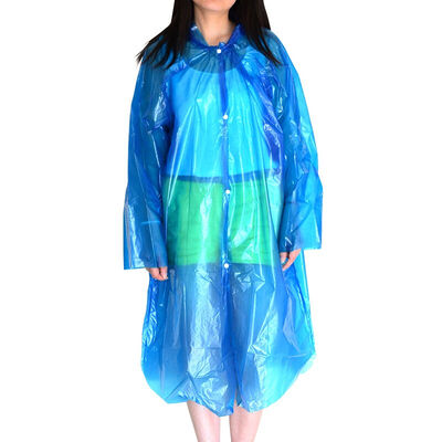 Bancini thick one-time raincoat four buckle before the button-type travel one-time poncho can be reused 6 loaded color random
Bancini thick one-time raincoat four buckle before the button-type travel one-time poncho can be reused 6 loaded color random