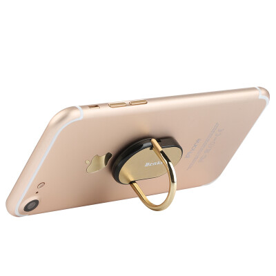 Bunkers (Benks) multi-function mobile phone bracket metal ring buckle rotating bracket car bracket for Apple Huawei millet and other mobile phone gold
Bunkers (Benks) multi-function mobile phone bracket metal ring buckle rotating bracket car bracket for Apple Huawei millet and other mobile phone gold