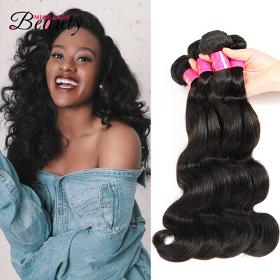 Brazilian Virgin Hair Body Wave Unprocessed Virgin Brazilian Hair 4Bundles Human Hair Wavy Weaves Muse Hair Brazilian Body Wave
Brazilian Virgin Hair Body Wave Unprocessed Virgin Brazilian Hair 4Bundles Human Hair Wavy Weaves Muse Hair Brazilian Body Wave