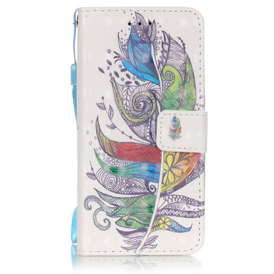 Colourful Plumes Design PU Leather Flip Cover Wallet Card Holder Case for IPHONE 6 PLUS
Colourful Plumes Design PU Leather Flip Cover Wallet Card Holder Case for IPHONE 6 PLUS