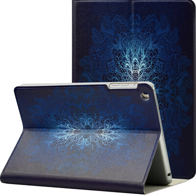 (I-mu) Apple iPad mini4 protective sleeve painted series of anti-drop stent leather smart sleep protection shell Ferris wheel
(I-mu) Apple iPad mini4 protective sleeve painted series of anti-drop stent leather smart sleep protection shell Ferris wheel