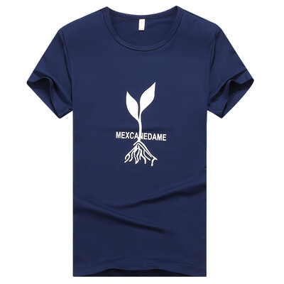 Perth Dillon BOSIDILONG T-shirt Men's short sleeve t-shirt casual comfortable jacket 17030BST08 dark blue 2XL
Perth Dillon BOSIDILONG T-shirt Men's short sleeve t-shirt casual comfortable jacket 17030BST08 dark blue 2XL