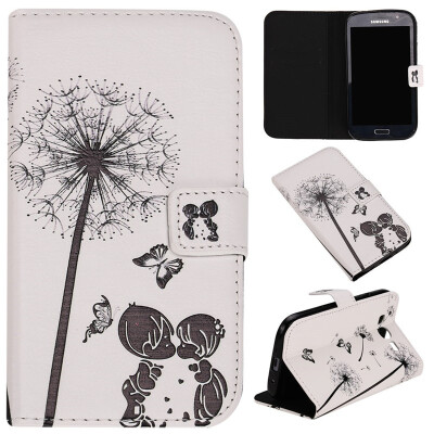 Children and dandelion Design PU Leather Flip Cover Wallet Card Holder Case for SAMSUNG GALAXY Grand Neo Plus I9060
Children and dandelion Design PU Leather Flip Cover Wallet Card Holder Case for SAMSUNG GALAXY Grand Neo Plus I9060