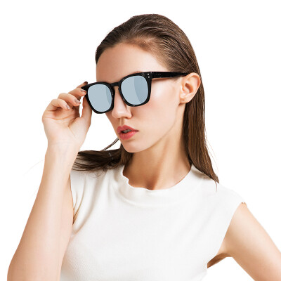 LOHO glasses life polarized sunglasses female models wild trend big frame sunglasses male models YH4036 piano black
LOHO glasses life polarized sunglasses female models wild trend big frame sunglasses male models YH4036 piano black