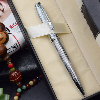 The AU Metal products pen pen industry neutral pen pen pen stationery gift pen BP-122 engraving
The AU Metal products pen pen industry neutral pen pen pen stationery gift pen BP-122 engraving