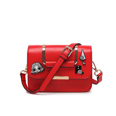 Jiabaisi shoulder bag 2017 new light-weight design fashion PU smiple imitation leather crossbody bag
Jiabaisi shoulder bag 2017 new light-weight design fashion PU smiple imitation leather crossbody bag
