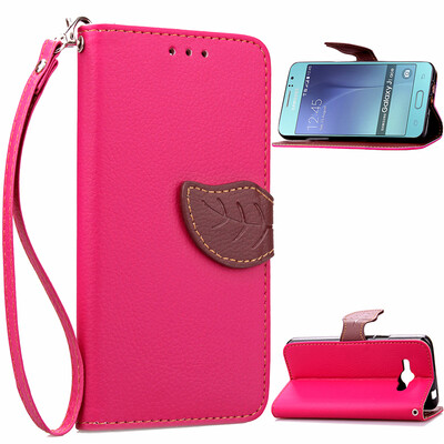 Pink Design PU Leather Flip Cover Wallet Card Holder Case for Samsung Galaxy J1 Ace/J110
Pink Design PU Leather Flip Cover Wallet Card Holder Case for Samsung Galaxy J1 Ace/J110