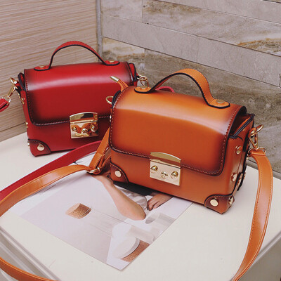 Jiabaisi Handbags Top-Handle Vintage brushed Square Shoulder bag Pu leather crossbody bag with detachable Strap Elegant Purse
Jiabaisi Handbags Top-Handle Vintage brushed Square Shoulder bag Pu leather crossbody bag with detachable Strap Elegant Purse