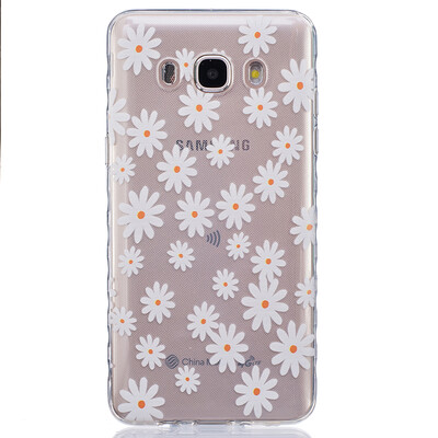 Huang Xiaoju Pattern Soft Thin TPU Rubber Silicone Gel Case Cover for SAMSUNG Galaxy J5 2016/J510
Huang Xiaoju Pattern Soft Thin TPU Rubber Silicone Gel Case Cover for SAMSUNG Galaxy J5 2016/J510