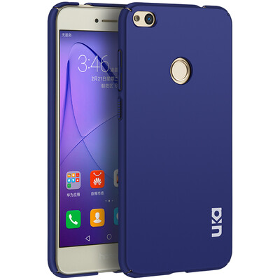 Yijiahua glory V9 phone shell / protective cover matte protection shell skin feeling hard shell series blue
Yijiahua glory V9 phone shell / protective cover matte protection shell skin feeling hard shell series blue