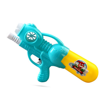 Beime Star Beach Плавающие игрушки для воды 30 см пистолет для воды высокого давления NO.864 Cyan
Beime Star Beach Плавающие игрушки для воды 30 см пистолет для воды высокого давления NO.864 Cyan