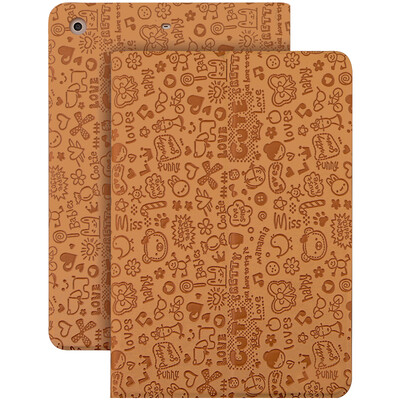 BIAZE Apple iPad Mini2 / 3/1 корпус / оболочка свет и падение умные спящие перчатки маленькая ведьма серии PB01-хаки
BIAZE Apple iPad Mini2 / 3/1 корпус / оболочка свет и падение умные спящие перчатки маленькая ведьма серии PB01-хаки