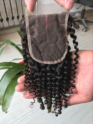 Малайзийский афро кудрявый Curly Virgin Hair Lace Closure 4x4 Top Human Hair Closure Piece Малайзийская жесткая завивка волос для волос
Малайзийский афро кудрявый Curly Virgin Hair Lace Closure 4x4 Top Human Hair Closure Piece Малайзийская жесткая завивка волос для волос