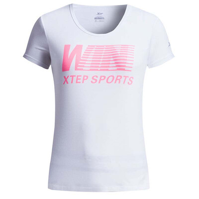 Jingdong Supermarket Xtep XTEP women&39s short-sleeved fashion leisure breathable light moisture perspiration colorful green summer T-shirt 883228019314 orange XL
Jingdong Supermarket Xtep XTEP women&39s short-sleeved fashion leisure breathable light moisture perspiration colorful green summer T-shirt 883228019314 orange XL