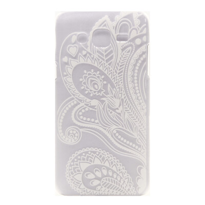 Morning glory Pattern Soft Thin TPU Rubber Silicone Gel Case Cover for SAMSUNG GALAXY J5
Morning glory Pattern Soft Thin TPU Rubber Silicone Gel Case Cover for SAMSUNG GALAXY J5