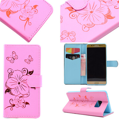 Розовая горячая штамповка фольги Золотой дизайн PU кожа флип крышку кошелек карты держатель чехол для Samsung GALAXY Note 7
Розовая горячая штамповка фольги Золотой дизайн PU кожа флип крышку кошелек карты держатель чехол для Samsung GALAXY Note 7