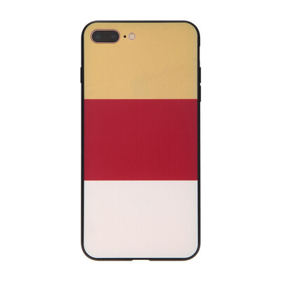 dostyle дизайн «след» серия телефона оболочка мобильного телефона оболочка молотка iPhone7Plus Ren Tiantang продал «NES»
dostyle дизайн «след» серия телефона оболочка мобильного телефона оболочка молотка iPhone7Plus Ren Tiantang продал «NES»