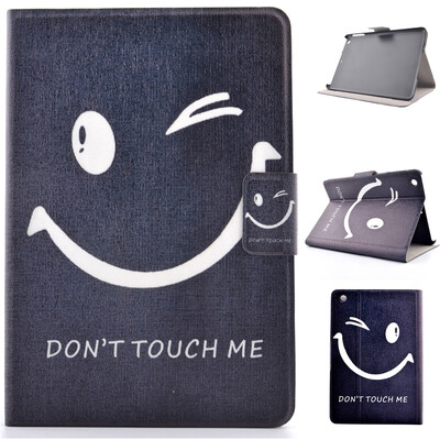 Naughty Smile Style Classic Flip Cover with Stand Function and Credit Card Slot for iPad Mini 1/2/3
Naughty Smile Style Classic Flip Cover with Stand Function and Credit Card Slot for iPad Mini 1/2/3