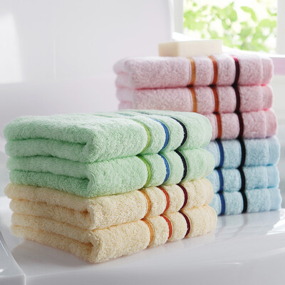 Jingdong Supermarket Grace Grace home textile towel cotton plain soft face towel ten loaded red 3 blue 3 green 2 yellow
Jingdong Supermarket Grace Grace home textile towel cotton plain soft face towel ten loaded red 3 blue 3 green 2 yellow