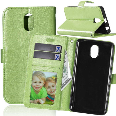 Green Style Classic Flip Cover with Stand Function and Credit Card Slot for Lenovo VIBE P1M
Green Style Classic Flip Cover with Stand Function and Credit Card Slot for Lenovo VIBE P1M