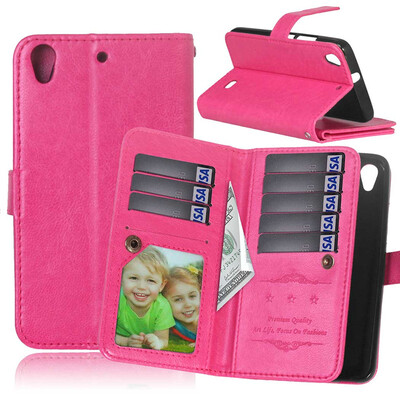 Rose red Style Classic Flip Cover with Stand Function and Credit Card Slot for Huawei Honor 4 Play G620S
Rose red Style Classic Flip Cover with Stand Function and Credit Card Slot for Huawei Honor 4 Play G620S