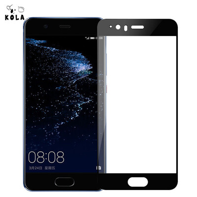 KOLA Huawei P10 steel film full screen cover mobile phone protective film for Huawei P10 black
KOLA Huawei P10 steel film full screen cover mobile phone protective film for Huawei P10 black