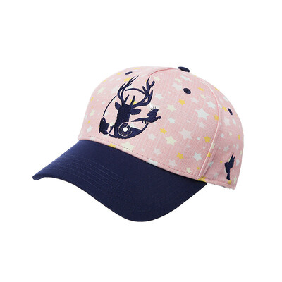 Jingdong Supermarket Siggi SI89338 hat female summer Korean version of the baseball cap fashion leisure duck cap deer embroidery hip hop sports cap blue 57-59CM
Jingdong Supermarket Siggi SI89338 hat female summer Korean version of the baseball cap fashion leisure duck cap deer embroidery hip hop sports cap blue 57-59CM
