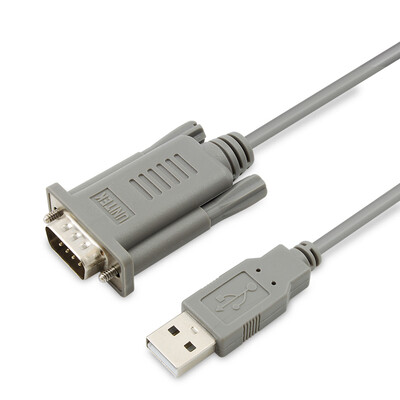 UNITEK) usb to serial 3 meters DB9 pin com port adapter usb to rs232 serial converter cash register label printer serial line Y-1050B
UNITEK) usb to serial 3 meters DB9 pin com port adapter usb to rs232 serial converter cash register label printer serial line Y-1050B