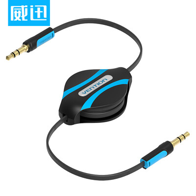 VENTION VAB-B03-R100 aux audio line car with public to public 3.5mm audio line phone aux line car car audio line red 1 meter
VENTION VAB-B03-R100 aux audio line car with public to public 3.5mm audio line phone aux line car car audio line red 1 meter