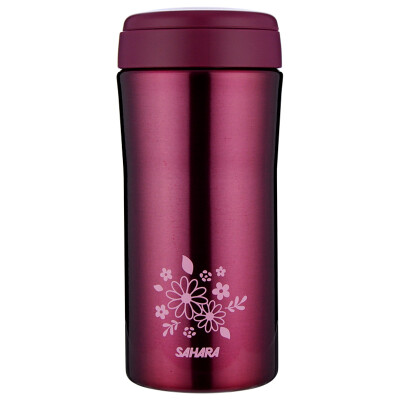 Tiger Tiger insulation Cup stainless steel vacuum business large caliber cup MMK-B35C-P bright pink
Tiger Tiger insulation Cup stainless steel vacuum business large caliber cup MMK-B35C-P bright pink