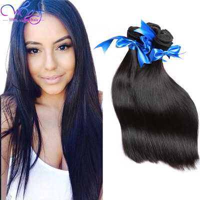 WYF Hot Selling Peruvian Straight Virgin Hair 4 bundles 8A Peruvian Straight hair Extension Unprocessed Peruvian Virgin Hair
WYF Hot Selling Peruvian Straight Virgin Hair 4 bundles 8A Peruvian Straight hair Extension Unprocessed Peruvian Virgin Hair