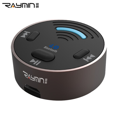 Руи Мин RM9801 автомобиля Bluetooth 4.0 Преобразователь может ответить на телефонный адаптер Bluetooth Привет-Fi музыку потокового Bluetooth стерео аудио немедленное обновление общего
Руи Мин RM9801 автомобиля Bluetooth 4.0 Преобразователь может ответить на телефонный адаптер Bluetooth Привет-Fi музыку потокового Bluetooth стерео аудио немедленное обновление общего