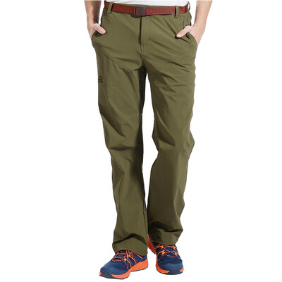 Pearson and (PELLIOT) quick-drying pants men and women breathable thin stretch outdoor hiking pants 2621402 female rose red
Pearson and (PELLIOT) quick-drying pants men and women breathable thin stretch outdoor hiking pants 2621402 female rose red