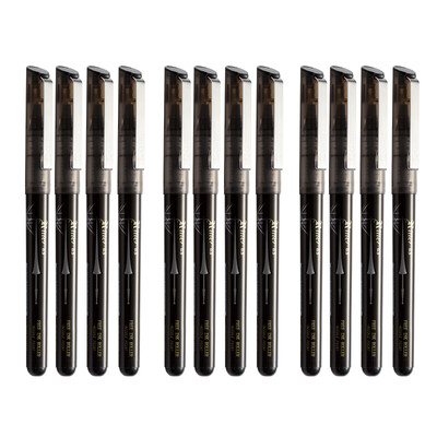 OHTO) CFR-155NPR beads test pen | water pen | needle head | 0.5mm | black | 12 loaded
OHTO) CFR-155NPR beads test pen | water pen | needle head | 0.5mm | black | 12 loaded