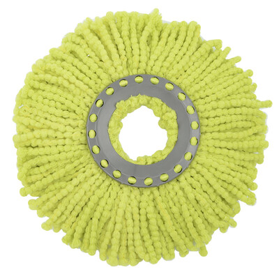 Top-up David Rotary Mop Towel Drag Series Topology Mop Accessories Single Pack Willow Yellow White Random Delivery
Top-up David Rotary Mop Towel Drag Series Topology Mop Accessories Single Pack Willow Yellow White Random Delivery