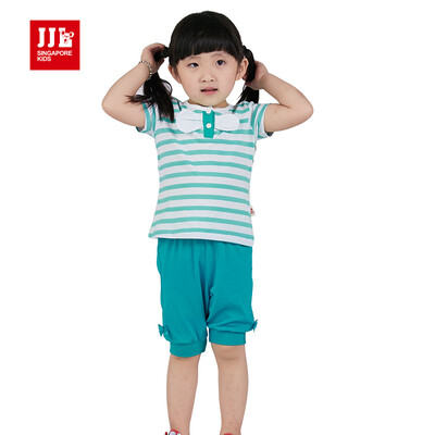 JJLKIDS Partner Club children's clothing girls baby children's leisure sports suit PXZ5058 pink moon 100
JJLKIDS Partner Club children's clothing girls baby children's leisure sports suit PXZ5058 pink moon 100