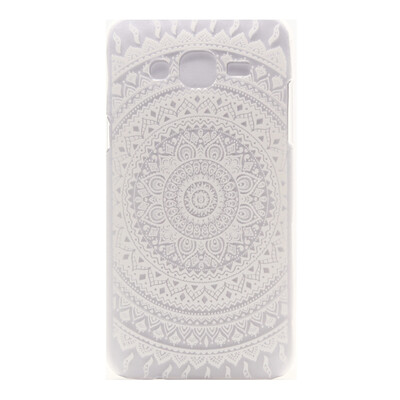 Three laps Pattern Soft Thin TPU Rubber Silicone Gel Case Cover for SAMSUNG GALAXY J5
Three laps Pattern Soft Thin TPU Rubber Silicone Gel Case Cover for SAMSUNG GALAXY J5