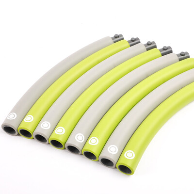 Mikko 8 hula hoop bubble hula hoop detachable unique assemble design to increase fitness ring MK3005-3LB gray green 3 pounds
Mikko 8 hula hoop bubble hula hoop detachable unique assemble design to increase fitness ring MK3005-3LB gray green 3 pounds