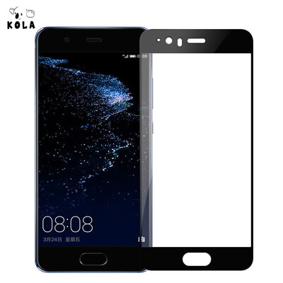 KOLA Huawei P10 Plus tempered film full screen cover mobile phone protective film for Huawei P10 Plus black
KOLA Huawei P10 Plus tempered film full screen cover mobile phone protective film for Huawei P10 Plus black