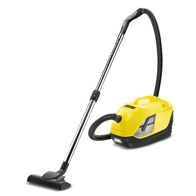 Karcher water filtration vacuum cleaners home import German addition to mite meter Karcher DS5.800
Karcher water filtration vacuum cleaners home import German addition to mite meter Karcher DS5.800