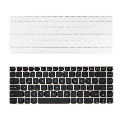 IKEA LEAKES (ECOLA) Laptop keyboard protective film for ASUS Minne play version R457 R414 R457UJ R454 X450 R409 F450 EU007
IKEA LEAKES (ECOLA) Laptop keyboard protective film for ASUS Minne play version R457 R414 R457UJ R454 X450 R409 F450 EU007