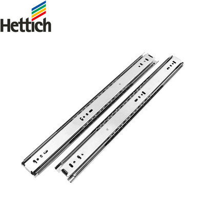 Hettich drawer track slide rails locker cabinets three rail track chute silence thickened 20 inch steel color a pair of two
Hettich drawer track slide rails locker cabinets three rail track chute silence thickened 20 inch steel color a pair of two
