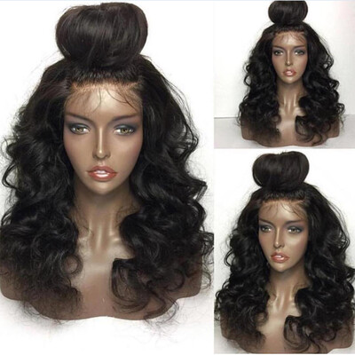 Fashion 150 Density Brazilian Humen Hair Wigs Bouncy Curly Wig Lace Front Wigs With Baby Hair Remy Hair Full lace Humen Hair Wigs
Fashion 150 Density Brazilian Humen Hair Wigs Bouncy Curly Wig Lace Front Wigs With Baby Hair Remy Hair Full lace Humen Hair Wigs